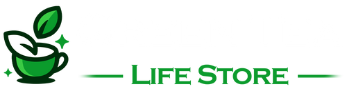 Green Tea Life Store